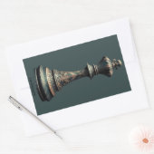 Bishop Schess Sticker (Umschlag)