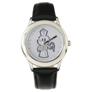 Bishop Watch Armbanduhr