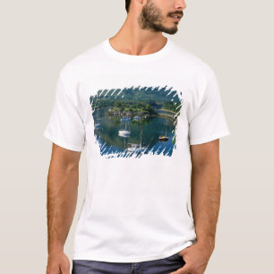 Bishops Bay, Loch Leven, Ballachullish, T-Shirt