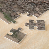 Bishops Castle Colorado 252 Stück Puzzle (Seite)