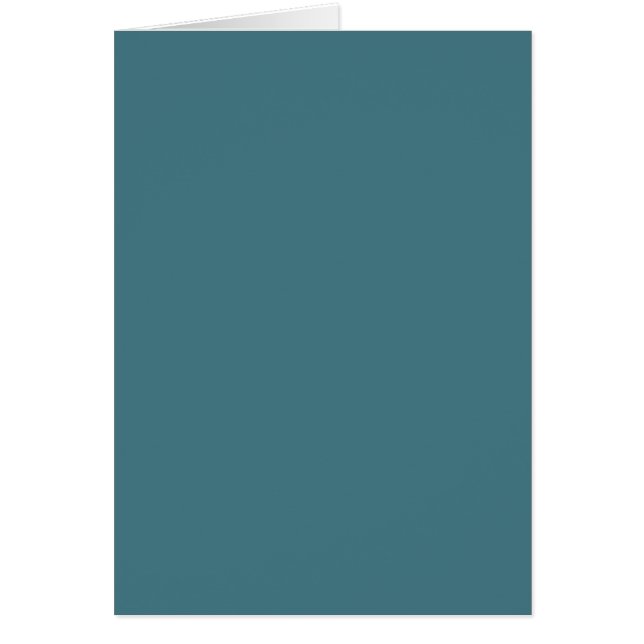 Biskaya-Bucht-Fall Pantone Farbe 2015 (Vorne)