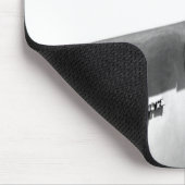 Biskaya Mousepad (Ecke)