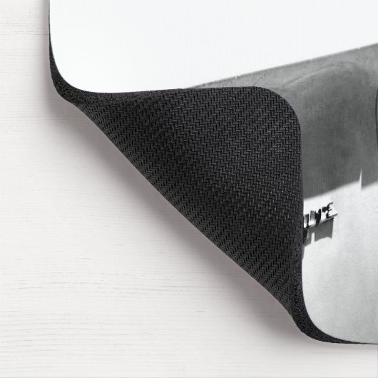 Biskaya Mousepad (Ecke)