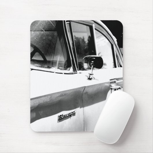 Biskaya Mousepad (Mit Mouse)