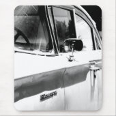 Biskaya Mousepad (Vorne)