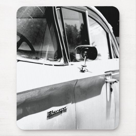 Biskaya Mousepad (Vorne)