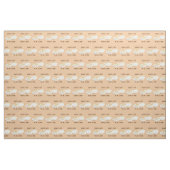 Biskaya und Grits| Gewebe Stoff (Yard (91,4 cm))