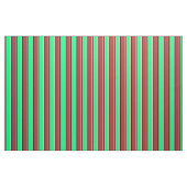 Bisken, Schwarze, Braun, Grüne und Dunkle Lachse Stoff (Fat Quarter (45,7 x 55,9 cm))