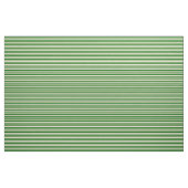 Bisken und dunkelgrüne Linien Stoff (Fat Quarter (45,7 x 55,9 cm))