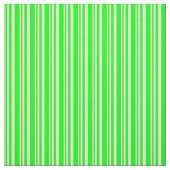 Biskige und Limone Linde/Streifen-Muster Stoff (Muster)