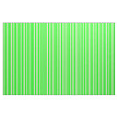 Biskige und Limone Linde/Streifen-Muster Stoff (Fat Quarter (45,7 x 55,9 cm))