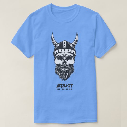 Biskit T-Shirt (Design vorne)