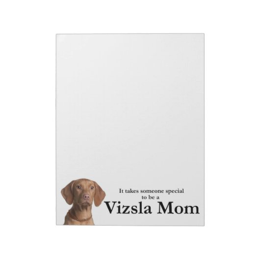 Bisla Mama Note Pad Notizblock (Rotiert)