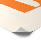 Bismarck German Battleship - Vintage Naval Poster (Ecke)