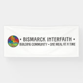 Bismarck Intertrust Banner (Horizontal)