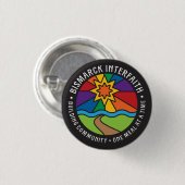 Bismarck Intertrust Button (Vorne & Hinten)