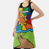 Bismarck Intertrust Schürze (InSitu)