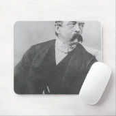 Bismarck Mousepad (Mit Mouse)
