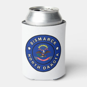 Bismarck North Dakota Dosenkühler