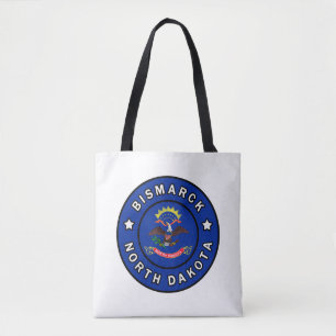 Bismarck North Dakota Tasche