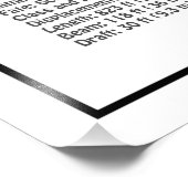 Bismarck - Pläne für ein Konzept für die Schlachth Fotodruck (Ecke)