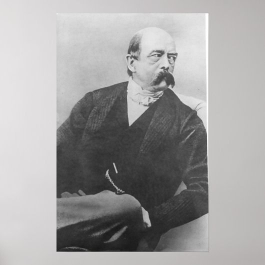Bismarck Poster (Vorne)