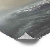 Bismarck signalisiert Prinz Eugen 0959h 24 Mai Poster (Ecke)