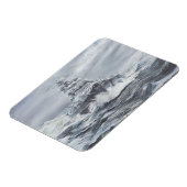 Bismarck vor der grönländischen Küste 1900h 23. Ma Magnet (Linke Seite)