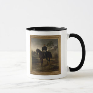 Bismarck vor Paris, 1873 Tasse