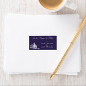 Bismillah - Im Namen Allahs arabisches Etikett Adressaufkleber (Insitu)