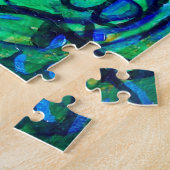 Bismillah Puzzle (Seite)