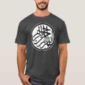 Bismillah T-Shirt (Vorderseite)