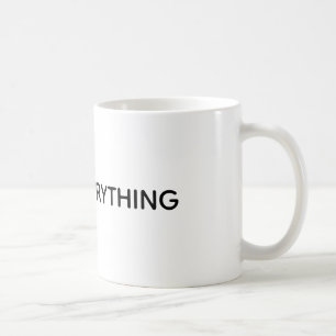 BISMILLAH-TASSE KAFFEETASSE