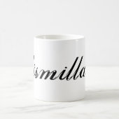 Bismillah Verwandlungstasse (Mittel)