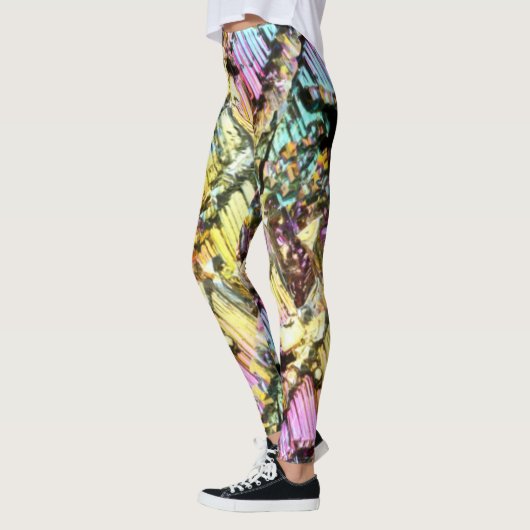 Bismuth-Leggings Leggings (Links)