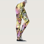 Bismuth-Leggings Leggings (Rechts)