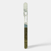 Bison at Grand Teton Nationalpark Fotografie Case-Mate iPhone Hülle (Rückseite / Links)