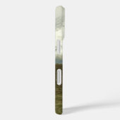 Bison at Grand Teton Nationalpark Fotografie Case-Mate iPhone Hülle (Rückseite / Rechts)