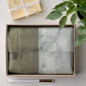 Bison at Grand Teton Nationalpark Fotografie Seidenpapier (Geschenk)