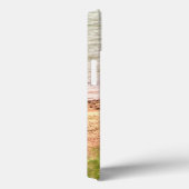 Bison auf dem Wasser iPhone Fälle Case-Mate iPhone Hülle (Rückseite / Rechts)