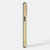 Bison Buffalo Pinacoteca Casa Serodine iPhone Hülle (Rechte Seite)