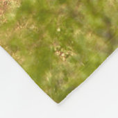 Bison By The Water Fleecedecke (Ecke)