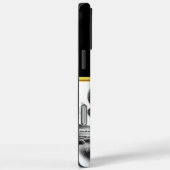 Bison Grazing on Open Prairie Case-Mate iPhone Hülle (Rückseite / Rechts)