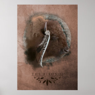 Bison II - Poster