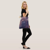 BISON IM WINTER TASCHE (Am Model)
