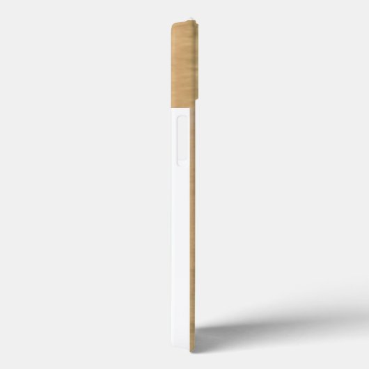 Bison in Yellowstone Nationalpark Case-Mate iPhone Hülle (Rückseite / Rechts)