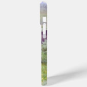 Bison iPhone 15 Pro Max Case (Rückseite / Links)