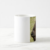 BISON KAFFEETASSE (Mittel)