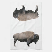 Bison Küchentuch (Vertikal)