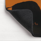 Bison Mousepad (Ecke)